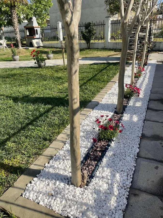Vila Nikiti Palataki 0*, Nikiti (Sithonia)