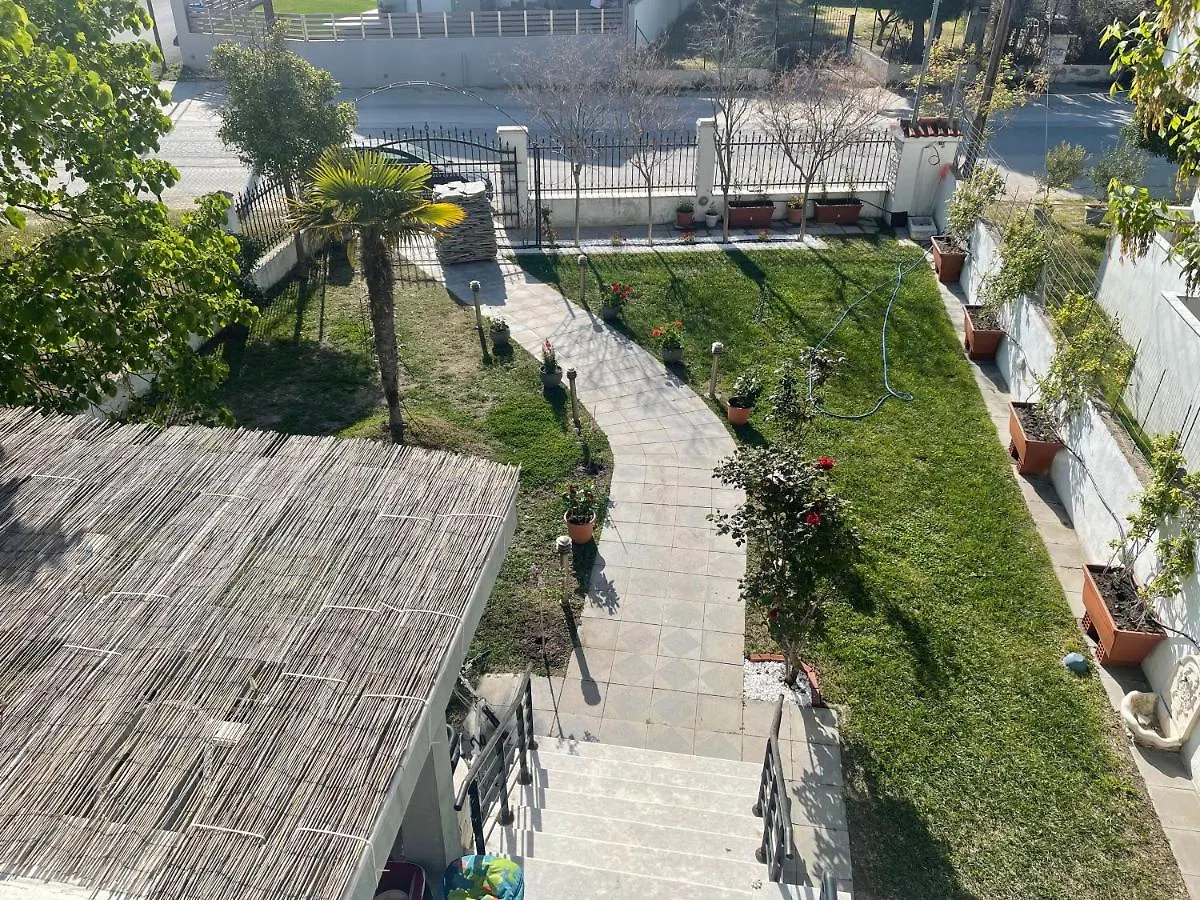 Vila Nikiti Palataki Nikiti (Sithonia)