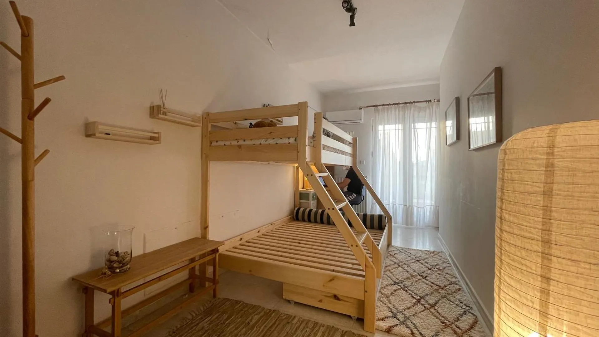 Vila Nikiti Palataki Řecko